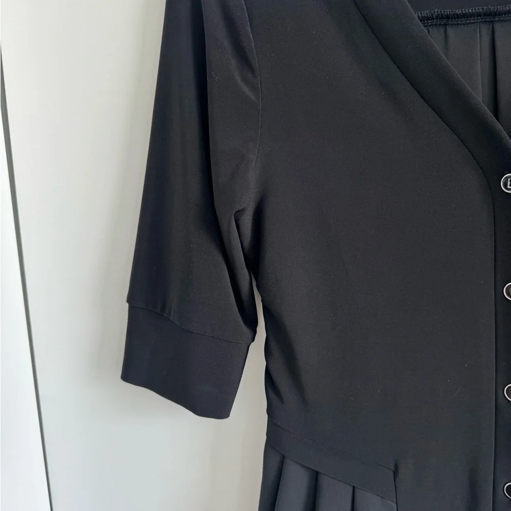 Joseph Ribkoff top - Picture 3 of 7